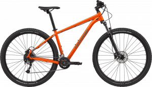 CANNONDALE TRAIL 6 2021