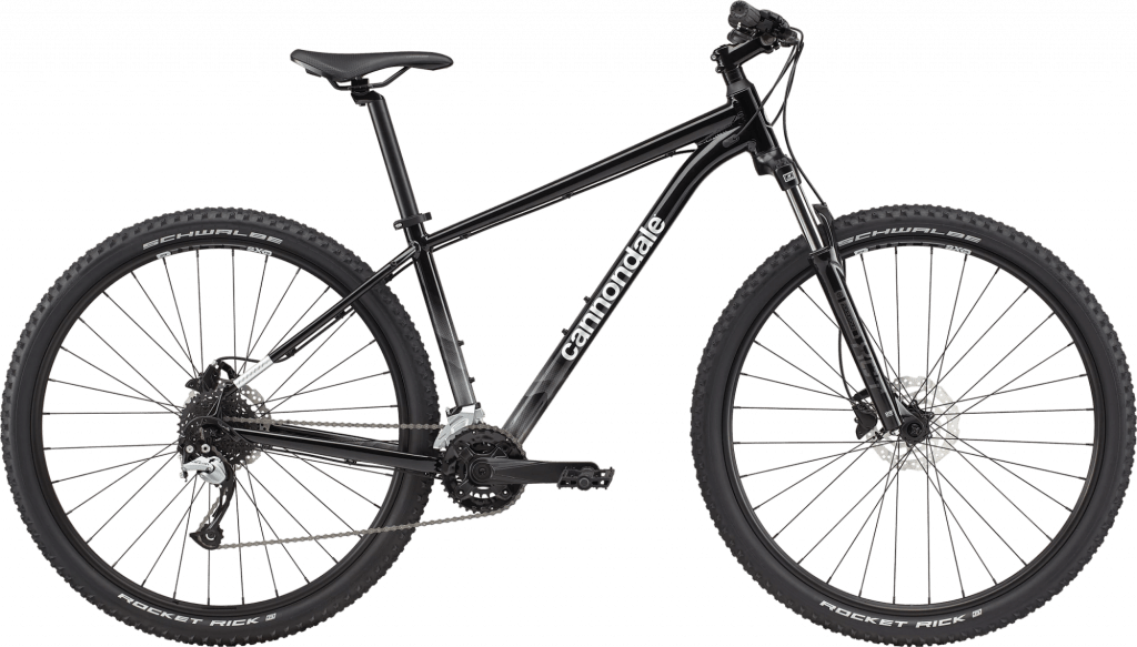CANNONDALE TRAIL 7 2021
