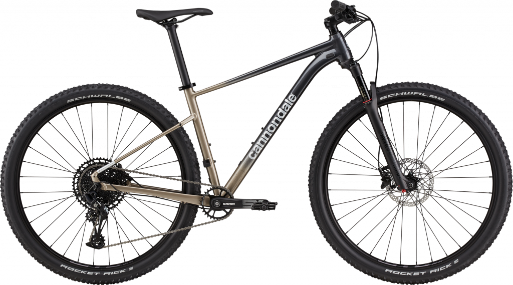 CANNONDALE TRAIL SL 1
