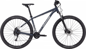 CANNONDALE TRAIL 6 2021