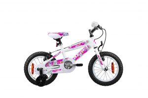 ATALA 14" MTB Muffin Girl
