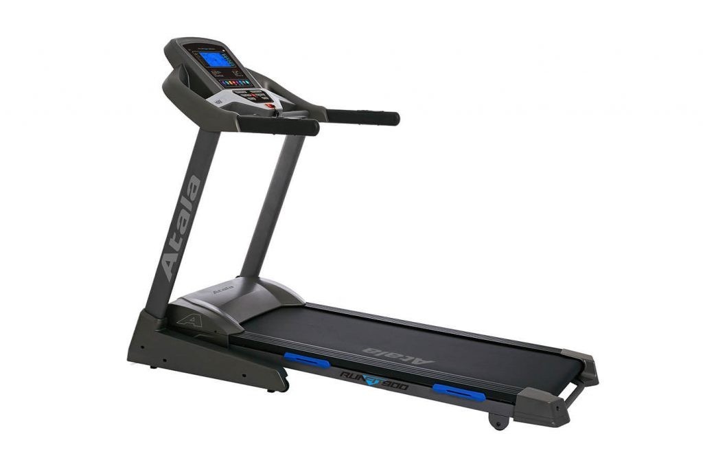 ATALA TAPIS ROULANT Runfit 900