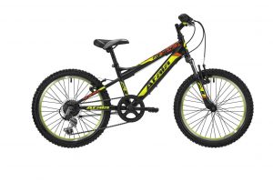 ATALA MTB 20 Sniper 6V