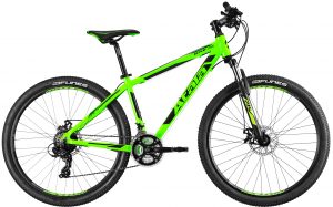 ATALA MTB Replay STEF 27-5 21V dischi meccanici