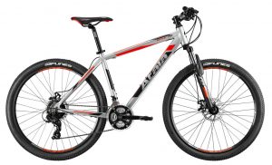 ATALA MTB Replay STEF 27-5 21V dischi meccanici
