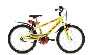 BRERA MTB 20 HURRICANE KIDS 6V