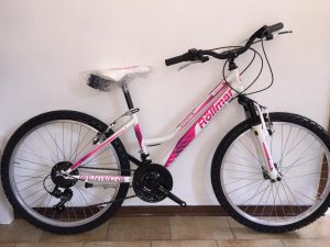 ROLLMAR LEAF BRERA MTB 24-26 LADY DONNA
