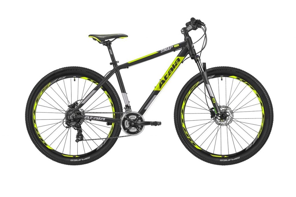 ATALA SNAP 29 DISC 21v