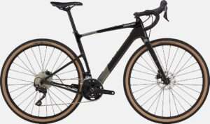 Cannondale Gravel Topstone Carbon 4 - C15402U