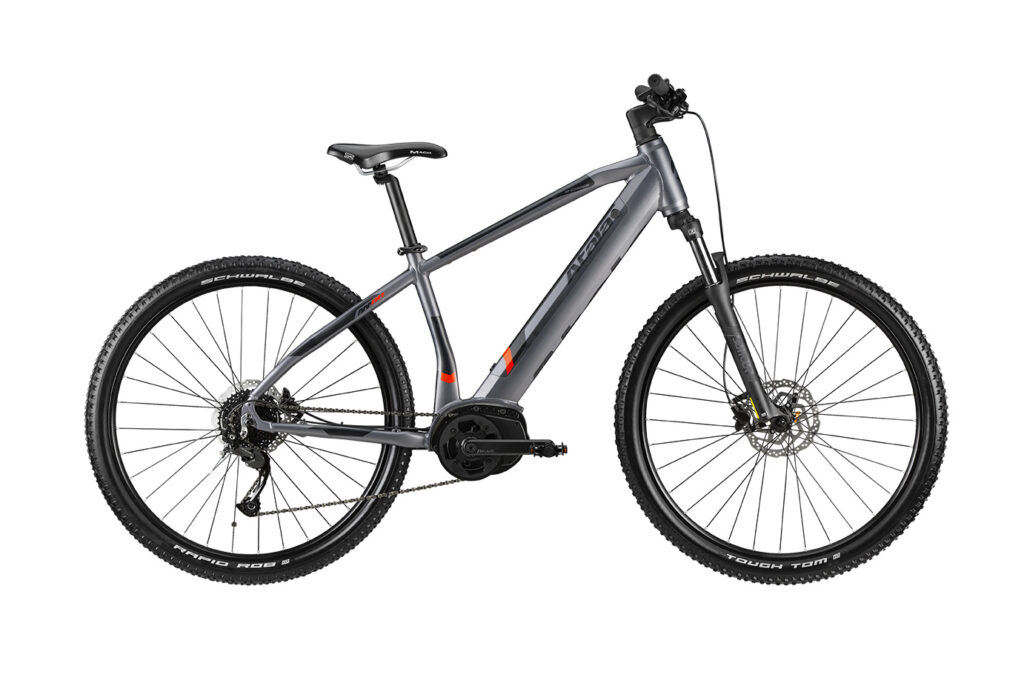 ATALA B-CROSS A3.2 LT EBIKE
