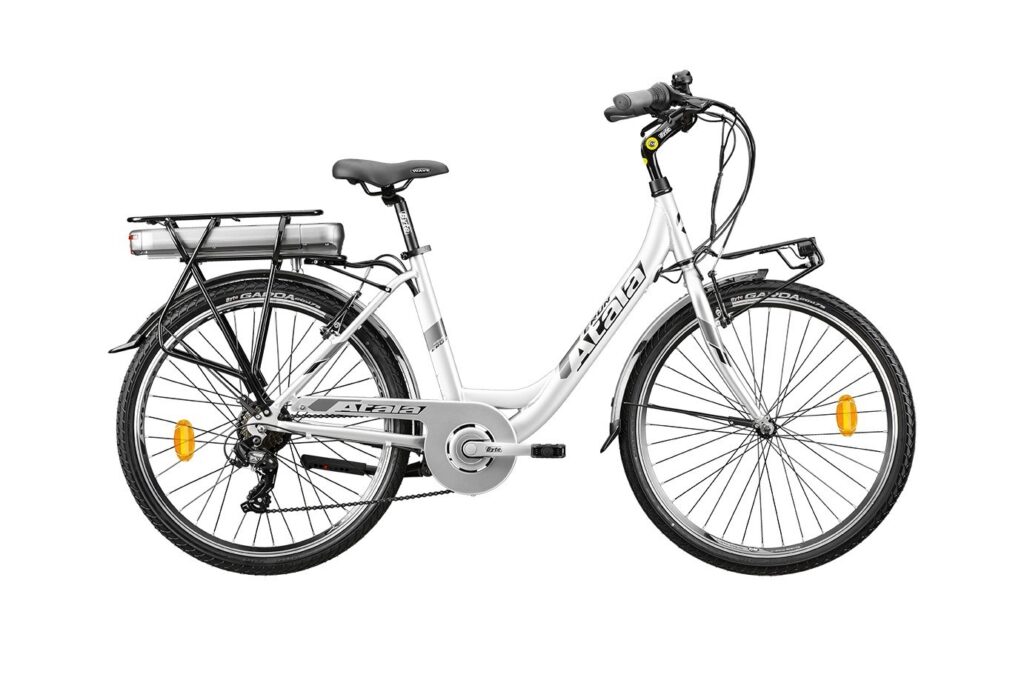 ATALA E-RUN 7.1 EBIKE