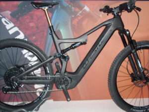 ATALA WHISTLE B-Rush C6.2S EBIKE