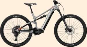 CANNONDALE MOTERRA NEO 4 EBIKE
