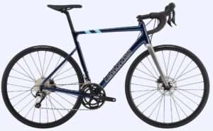 CANNONDALE CAAD 13 TIAGRA DISC ROAD CORSA