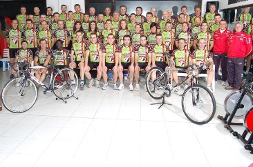 FOTO TEAM 2006