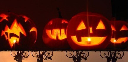 HALLOWEEN HALLOWEEN