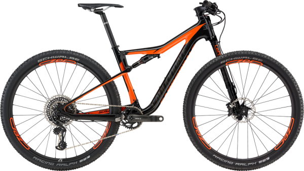 scalpel si carbon 2 eagle