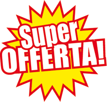 PRODOTTI IN OFFERTA sconti offerte speciali
