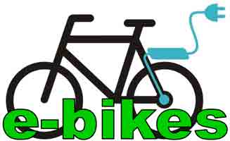 ebike