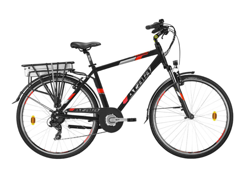 ATALA ebike UOMO E-RUN 6.1 FS MAN 360