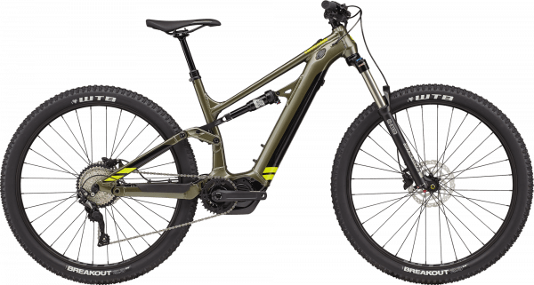 CANNONDALE Moterra Neo 5