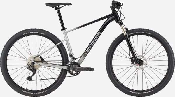 CANNONDALE TRAIL SL 4 – C26452M