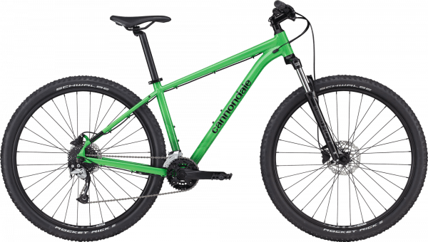 CANNONDALE TRAIL 7 2021
