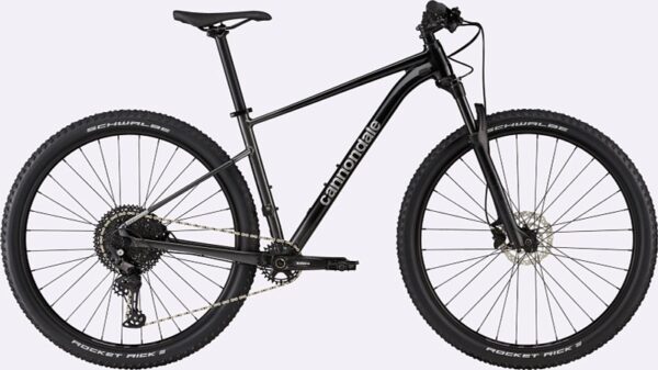 CANNONDALE TRAIL SL 3