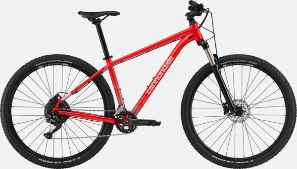 CANNONDALE TRAIL 5