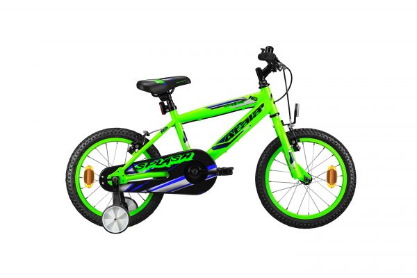 ATALA Mtb 16" SPLASH