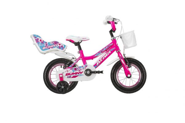 ATALA mtb 12" Bunny Boy Girl