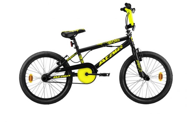 ATALA BMX CRIME