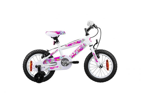 ATALA 14" MTB Muffin Girl