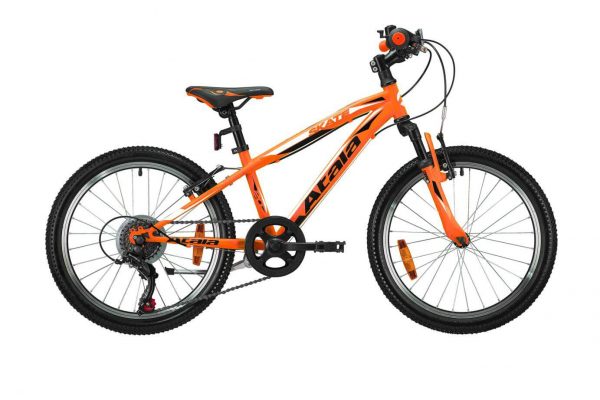 ATALA MTB 20 Skate 6V Boy