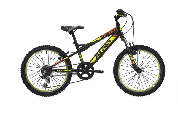 ATALA MTB 20 Sniper 6V