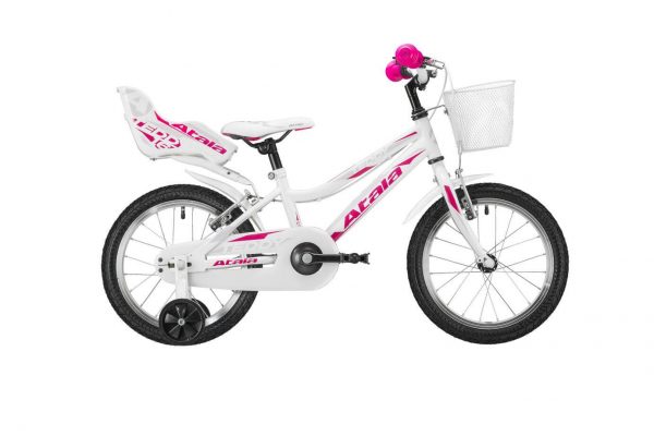 ATALA Mtb 16" Teddy Girl