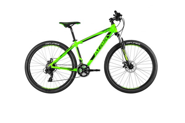 ATALA MTB Replay STEF 27,5 21V disc