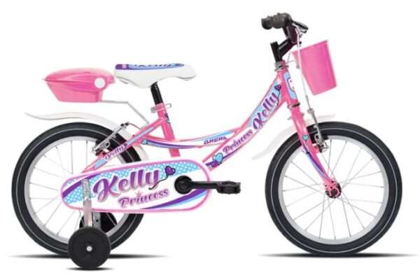BRERA KELLY PRINCESS 12 BIMBA