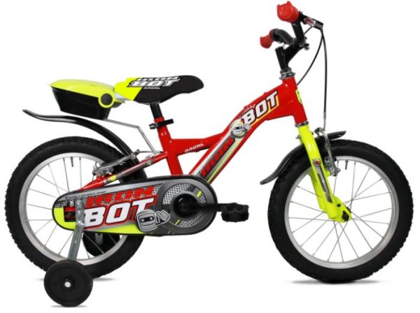 MTB 12 BOT BRERA
