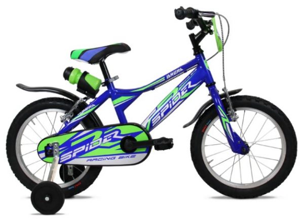 MTB 16" SPIDER