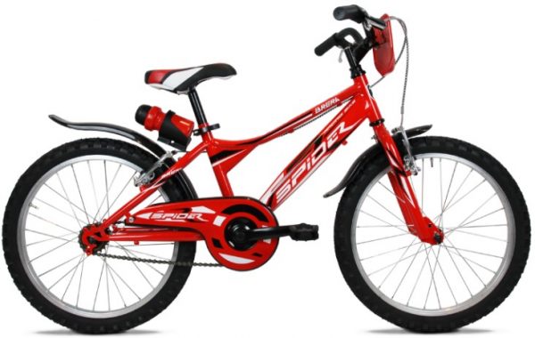 MTB 20 BRERA SPIDER 1V