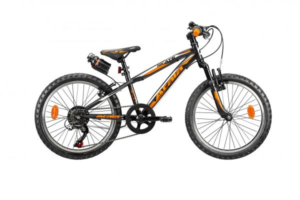 ATALA MTB 20 Skate 6V Boy