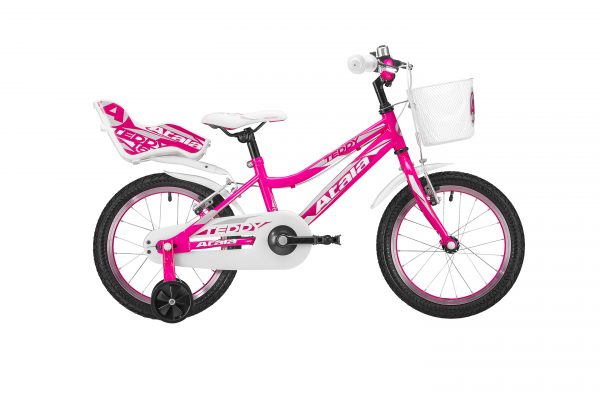 ATALA Mtb 16" Teddy Girl