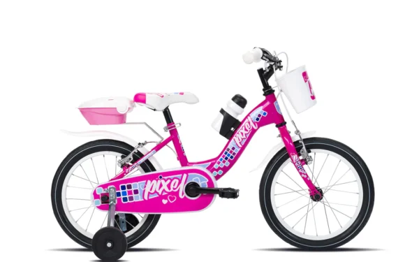 BRERA PIXEL 16 BIMBA
