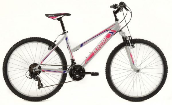 MTB DONNA 24 e 26 front