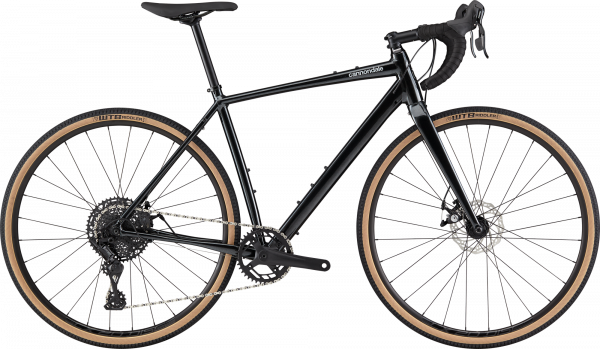 CANNONDALE TOPSTONE 4 GRAVEL