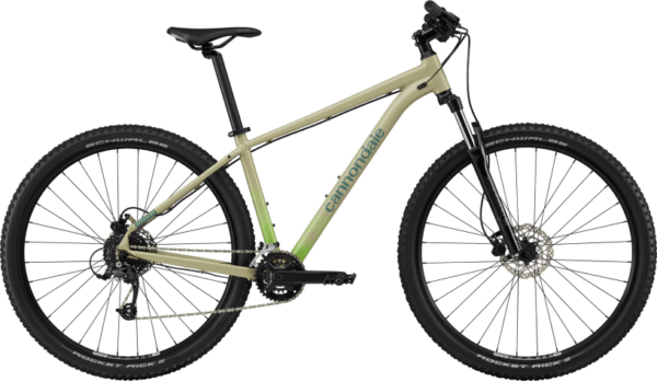 CANNONDALE TRAIL 8