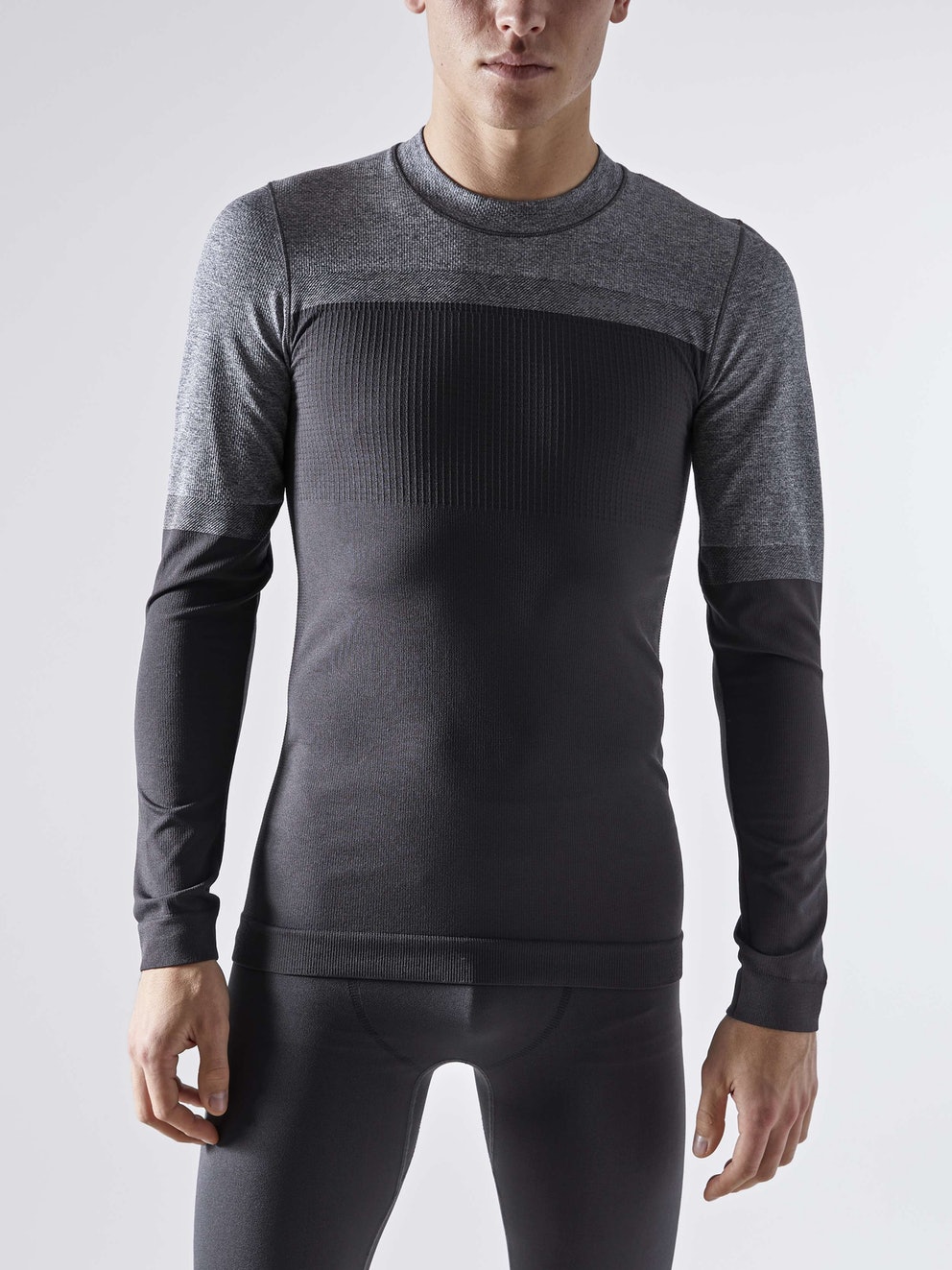 Warm Intensity CN LS M
