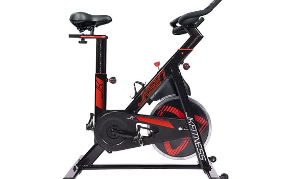 SPIN BIKE indoor