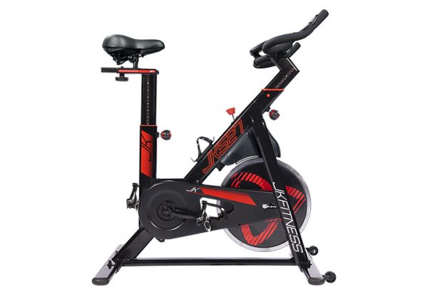 SPIN BIKE indoor